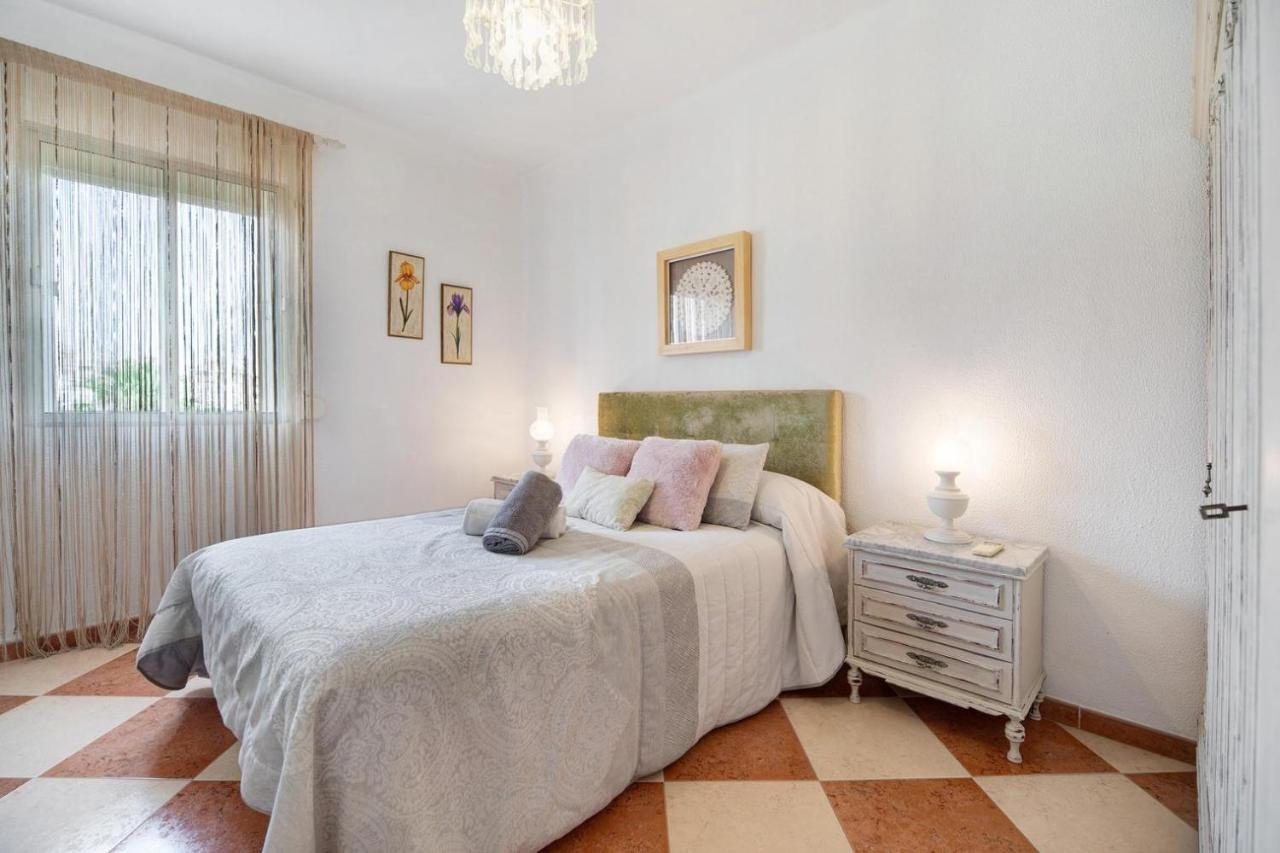 Grand Beachside Apartment - كاديز المظهر الخارجي الصورة